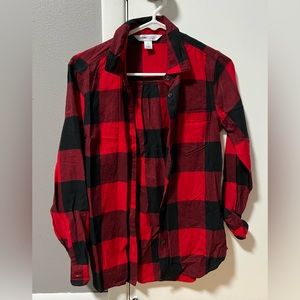 Flannel